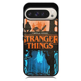 Stranger Things Google Pixel 10 Pro XL Case OV0026