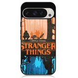 Stranger Things Google Pixel 9 | Pixel 9 Pro Case OV0026