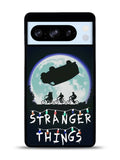 Stranger Things Google Pixel 8 Pro Case QC0027