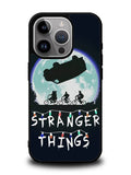 Stranger Things iPhone 16 Pro Max Case OV0027