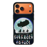 Stranger Things iPhone 17 Pro Case OV0027
