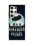 Stranger Things Samsung Galaxy S23 Ultra 5G Case QC0027