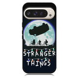Stranger Things Google Pixel 10 Pro XL Case OV0027