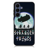Stranger Things Samsung Galaxy S25 FE Case OV0027