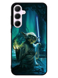 Yoda F Samsung Galaxy A55 5G Case