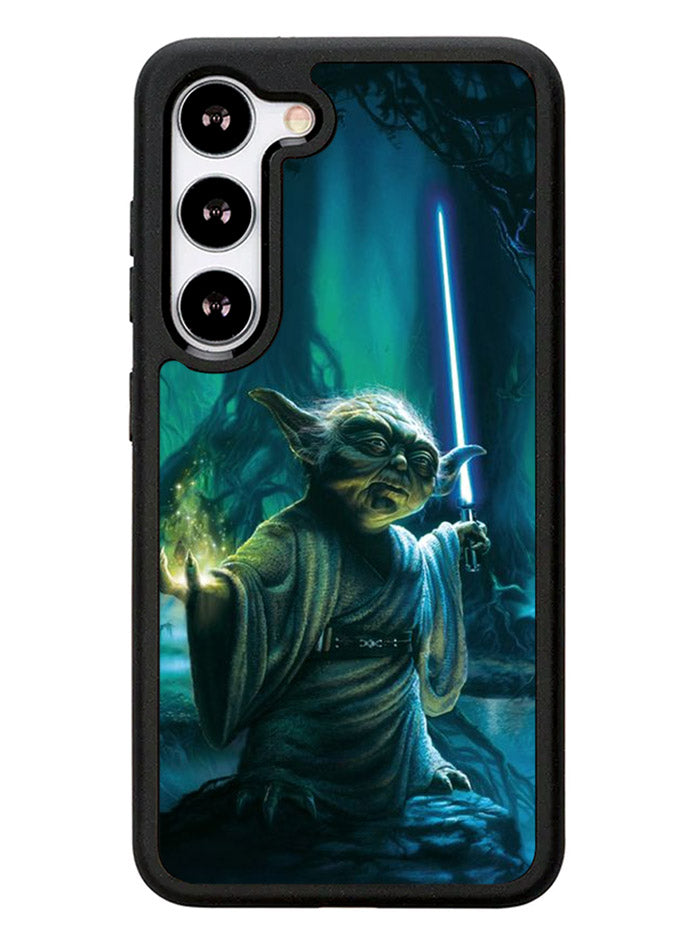 Yoda F Samsung Galaxy S23 5G Case