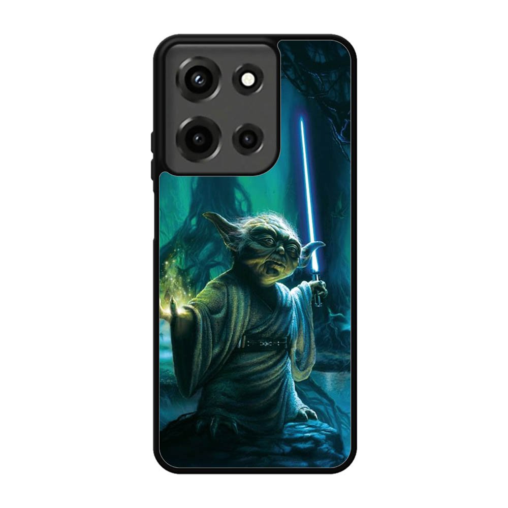 Yoda F Motorola Moto G 5G 2025 Case OV0700