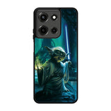 Yoda F Motorola Moto G 5G 2025 Case OV6061