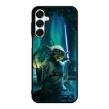 Yoda F Samsung Galaxy A16 Case OV6061