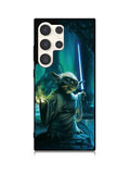 Yoda F Samsung Galaxy S25 Ultra 5G Case