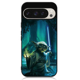 Yoda F Google Pixel 9 Pro XL Case