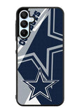 Dallas Cowboys F Samsung Galaxy A15 5G Case OV4556