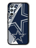 Dallas Cowboys F Samsung Galaxy A54 5G Case OV4556