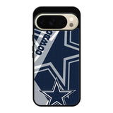 Dallas Cowboys F Google Pixel 10 Pro Case OV4556