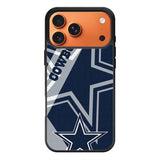 Dallas Cowboys F iPhone 17 Pro Case OV4556