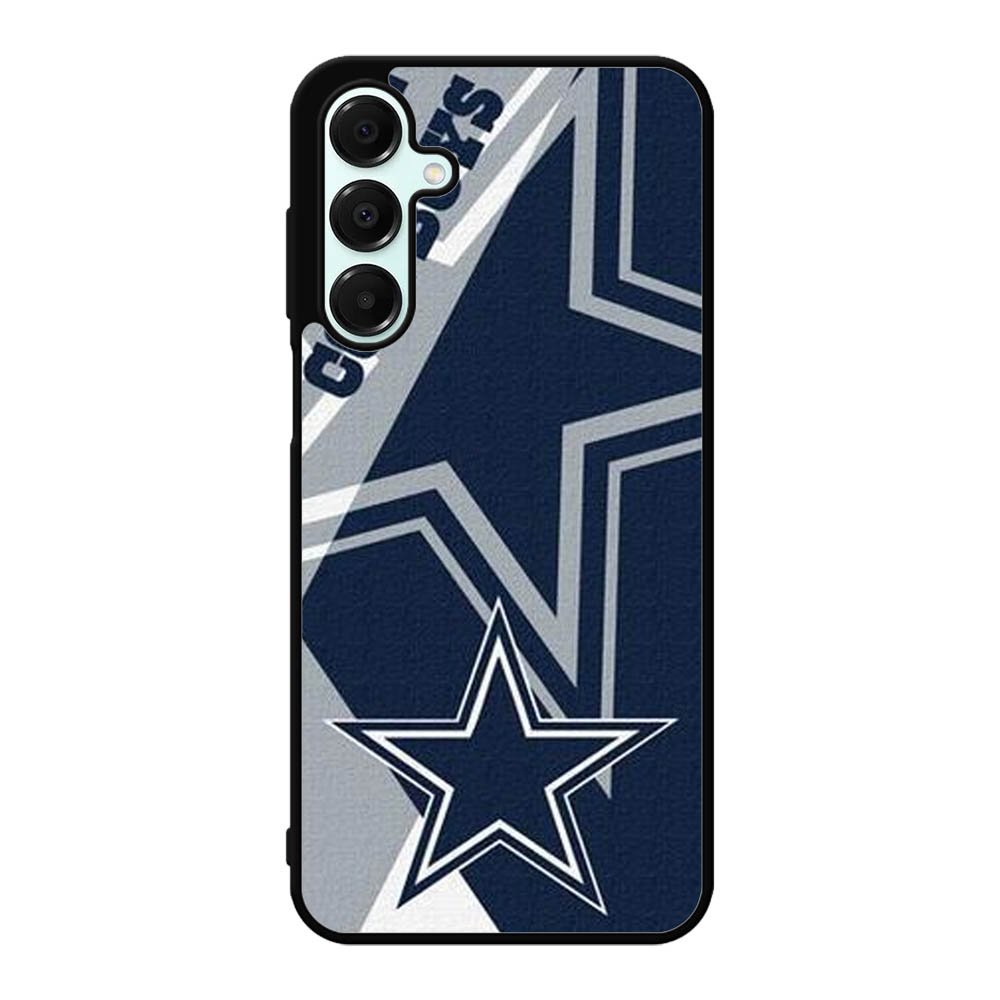 Dallas Cowboys F Samsung Galaxy A16 Case OV4556
