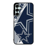 Dallas Cowboys F Samsung Galaxy A16 Case OV4556