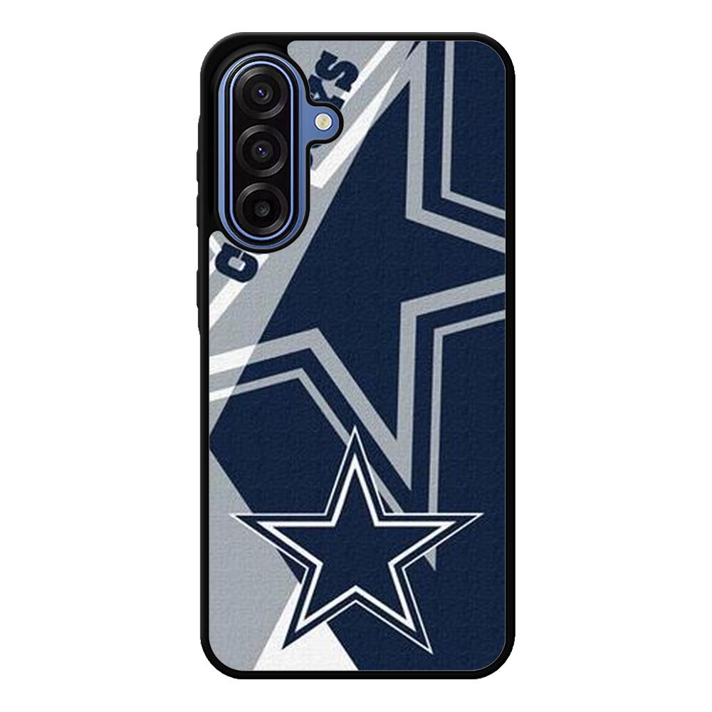Dallas Cowboys F Samsung Galaxy A17 Case OV4556