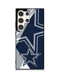 Dallas Cowboys F Samsung Galaxy S24 Ultra 5G Case OV4556