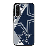 Dallas Cowboys F Samsung Galaxy A26 5G Case OV4556