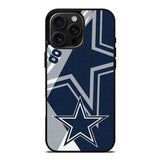 Dallas Cowboys F iPhone 16 Pro Case OV4556