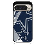 Dallas Cowboys F Google Pixel 10 Pro XL Case OV4556