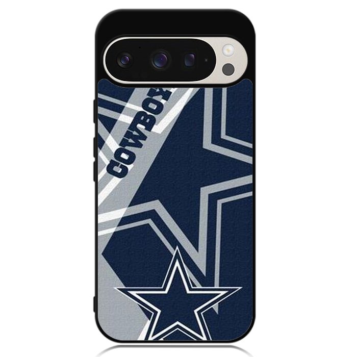 Dallas Cowboys F Google Pixel 9 Pro XL Case OV4556
