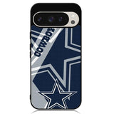 Dallas Cowboys F Google Pixel 9 | Pixel 9 Pro Case OV4556