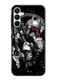 Star Wars 3rd Samsung Galaxy A15 5G Case