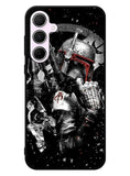 Star Wars 3rd Samsung Galaxy A55 5G Case