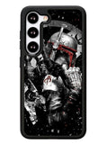 Star Wars 3rd Samsung Galaxy S23 Plus 5G / Samsung Galaxy S23+ 5G Case
