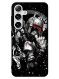 Star Wars 3rd Samsung Galaxy S24 5G Case