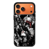 Star Wars 3rd iPhone 17 Pro Max Case