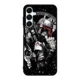 Star Wars 3rd Samsung Galaxy A16 Case OV1099