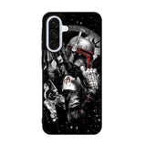Star Wars 3rd Samsung Galaxy A36 Case OV1099