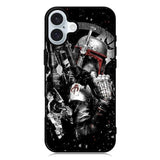 Star Wars 3rd iPhone 16 Plus Case
