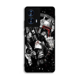 Star Wars 3rd Motorola Moto G Power 5G 2024 Case OV1099