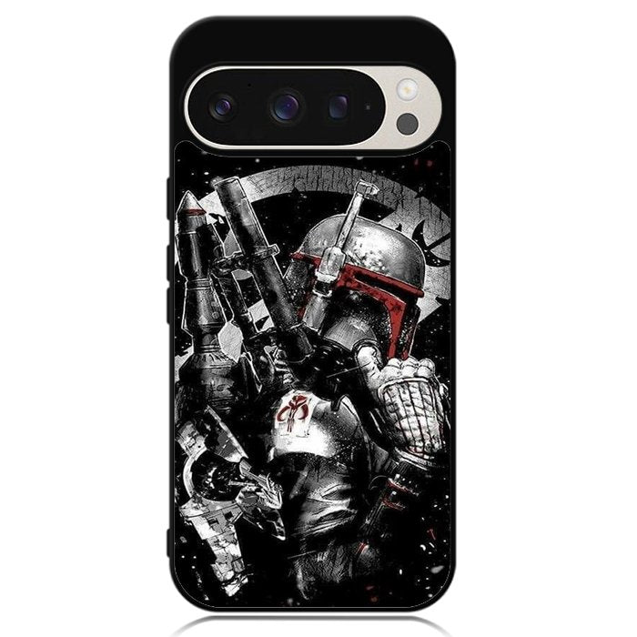 Star Wars 3rd Google Pixel 9 | Pixel 9 Pro Case