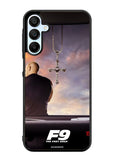 F9 The Saga Samsung Galaxy A15 5G Case OV0034