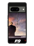 F9 The Saga Google Pixel 8A Case QC0034