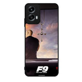 F9 The Saga Motorola Moto G Play 2024 Case OV0034