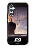 F9 The Saga Samsung Galaxy A54 5G Case OV0034