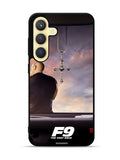 F9 The Saga Samsung Galaxy S23 Plus 5G , Samsung Galaxy S23+ 5G Case QC0034