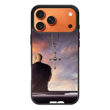 F9 The Saga iPhone 17 Pro Max Case QC0034