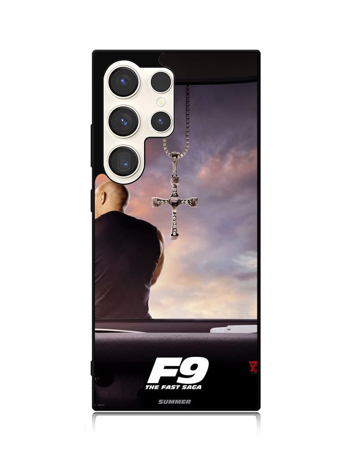 F9 The Saga Samsung Galaxy S24 Ultra 5G Case OV0034