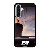 F9 The Saga Samsung Galaxy A16 5G Case OV0034