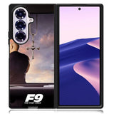 F9 The Saga Samsung Galaxy Z Fold 7 Case OV0034