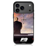 F9 The Saga Samsung Galaxy S26 Case OV0034