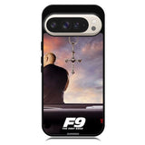 F9 The Saga Google Pixel 10 Pro XL Case OV0034