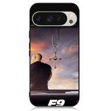 F9 The Saga Google Pixel 9 Pro XL Case OV0034
